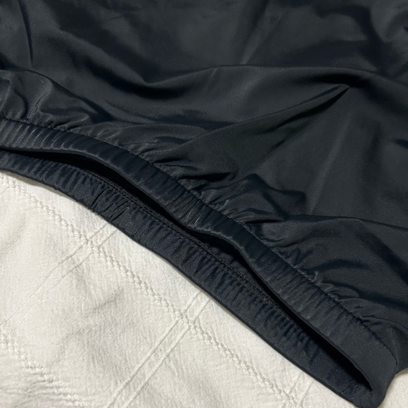 Ruby Ribbon Swim Skirt Size 8 & 10 - Picture 7 of 8